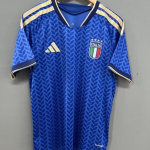 Camiseta Italia temporada 2026 Primera equipación