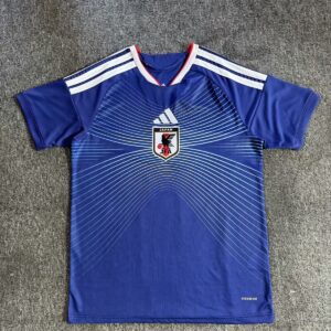 Camiseta Japon temporada 2026 Primera equipación