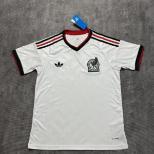 Camiseta Mexico temporada 2026 Segunda equipación