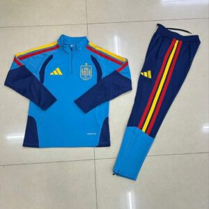 Chandal España 6 temporada 25/26