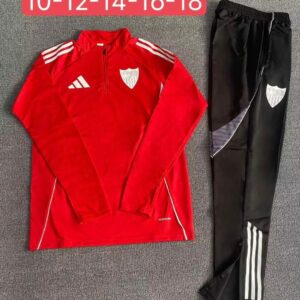 Chandal Niños Sevilla temporada 25/26