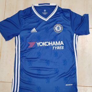 Camiseta Chelsea 2016/2017 talla M adulto