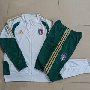 Chandal Niños Italia temporada 26/27