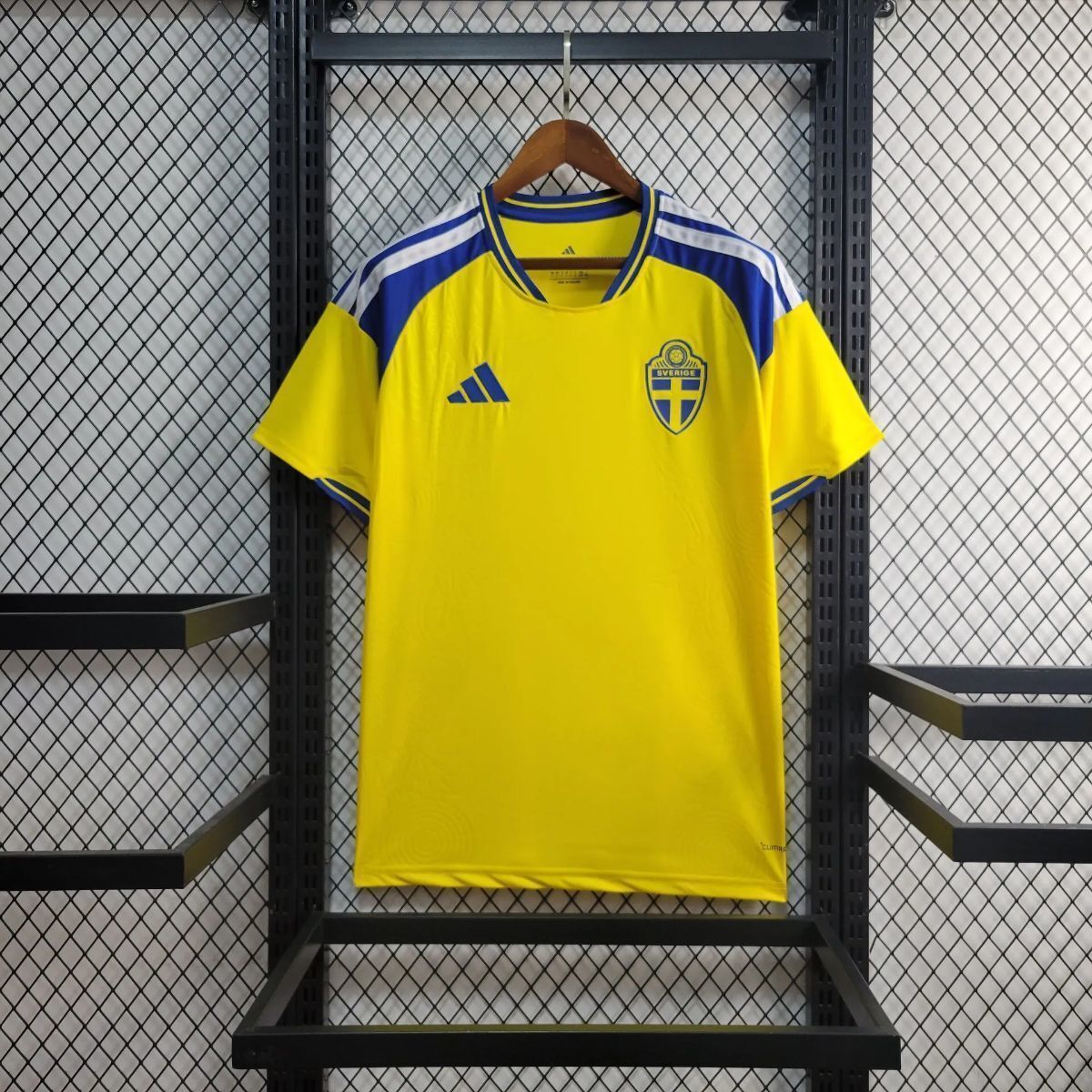 Camiseta Suiza temporada 2026 Primera equipación