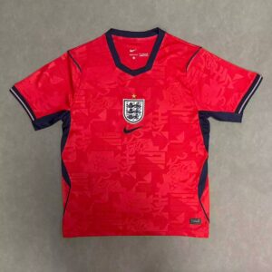 Camiseta Inglaterra temporada 2026 Segunda equipación