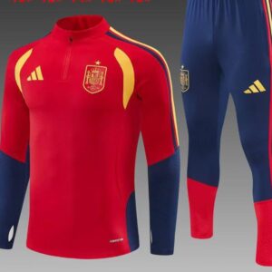 Chandal Niños España temporada 25/26