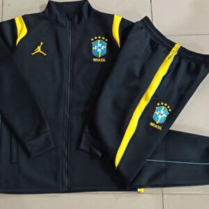 Chandal Brasil 2 temporada 25/26