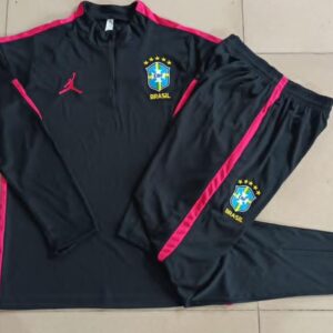 Chandal Niños  Brasil  temporada 25/26