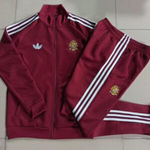 Chandal España temporada 26/27