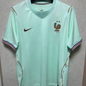 Camiseta Francia temporada 2026 Segunda equipación