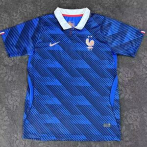 Camiseta Francia temporada 2026 Primera equipación