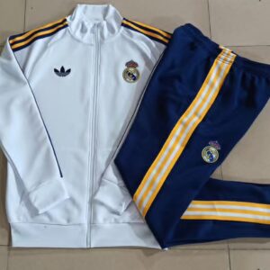 Chandal Real Madrid 10 temporada 25/26