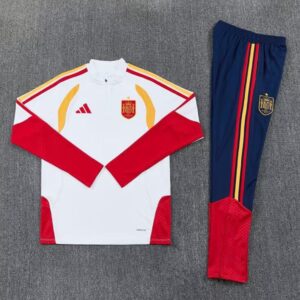 Chandal Niños España temporada 25/26