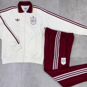 Chandal España temporada 26/27