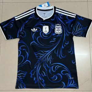 Camiseta Argentina temporada 2026 Segunda equipación