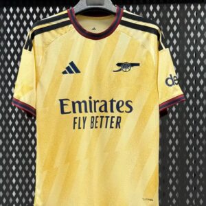 Camiseta Arsenal temporada 26/27 Tercera equipación