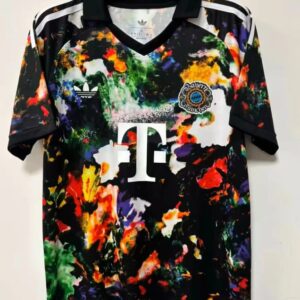 Camiseta Especial Bayern