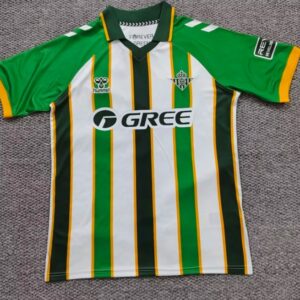 Camiseta Especial Betis Forever Green