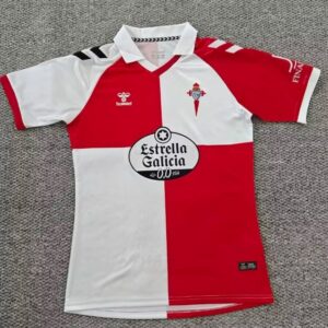 Camiseta Retro Celta temporada 2026