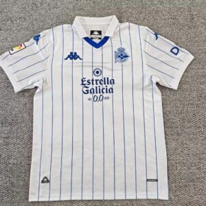 Camiseta Retro Deportivo temporada 2026