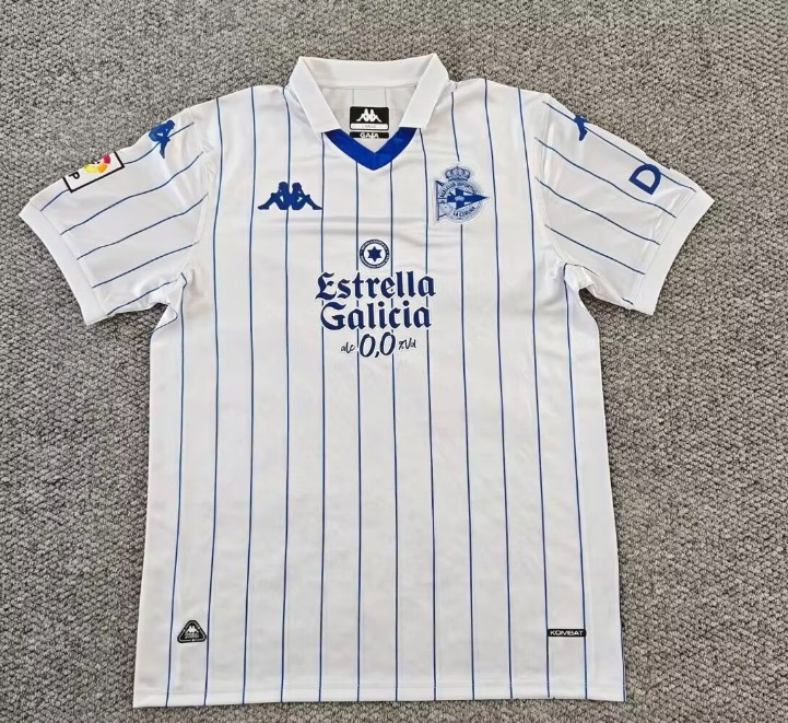Camiseta Retro Deportivo temporada 2026