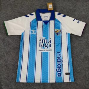 Camiseta Malaga temporada 26/27 Primera equipación