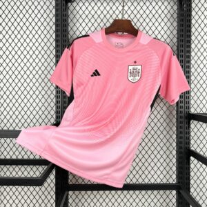 Conjunto España Portero temporada 2026