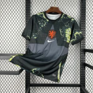 Conjunto Holanda Portero Mundial 2026
