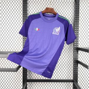 Conjunto Mexico Portero Mundial 2026