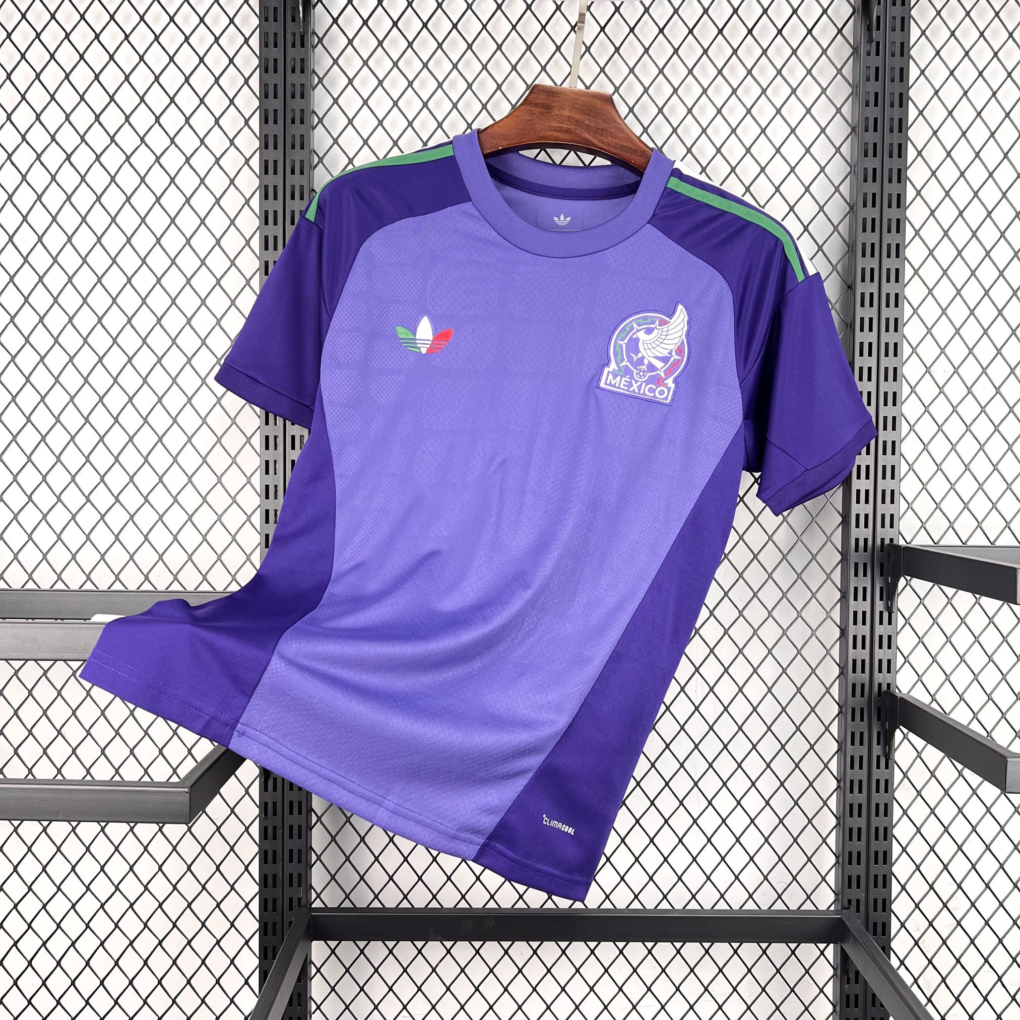 Conjunto Mexico Portero Mundial 2026