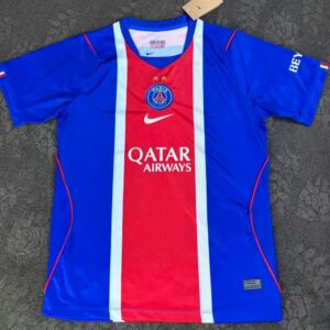 Camiseta Psg temporada 26/27 Primera equipación