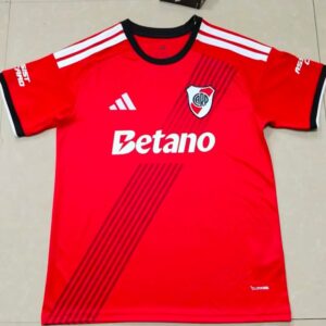 Camiseta River Plate temporada 26/27 Tercera equipación