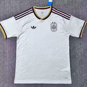 Camiseta España temporada 2026 ( 2 Estrella) Segunda equipación