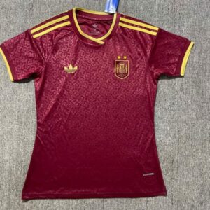 Camiseta España Especial temporada 2026 ( 2 Estrellas)