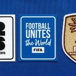 Parches Mundial + campeones 2026 (+4)