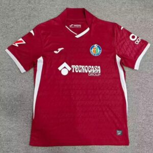 Camiseta Getafe temporada 26/27 Primera equipación