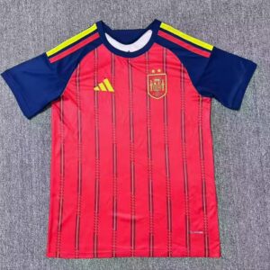 Camiseta España temporada 2026 ( 2 Estrella) Primera equipación