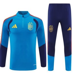 Chandal Niños España temporada 26/27