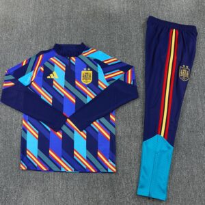 Chandal Niños España temporada 26/27