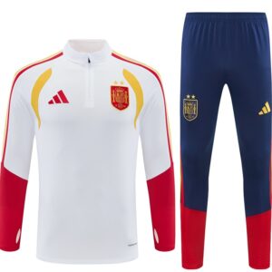 Chandal Niños España temporada 26/27