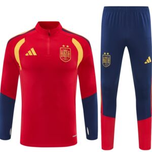 Chandal Niños España temporada 26/27