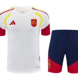 Conjunto Entrenamiento España temporada 26/27