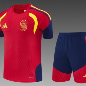 Conjunto Entrenamiento España temporada 26/27
