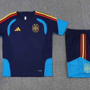 Conjunto Entrenamiento España temporada 26/27