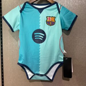 Body Bebe Barcelona temporada 26/27 Tercera equipación