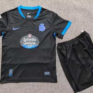 Conjunto Niño Deportivo temporada 26/27 Segunda equipación