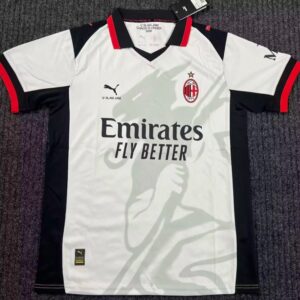 Camiseta Especial Milan