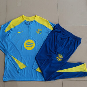 Chandal Barcelona 1 temporada 26/27