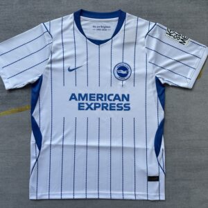 Camiseta  Brighton temporada 26/27 Segunda equipación