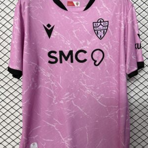 Camiseta Almeria temporada 26/27 Tercera equipación